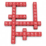 Social Media Scrabble